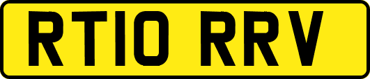 RT10RRV