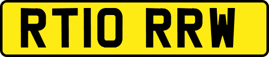 RT10RRW