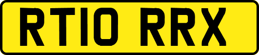 RT10RRX