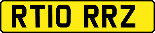 RT10RRZ