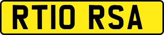 RT10RSA
