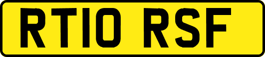 RT10RSF