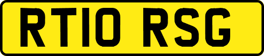 RT10RSG