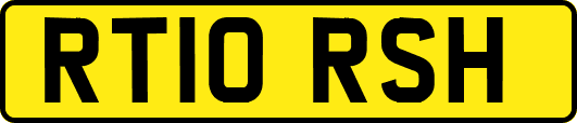 RT10RSH