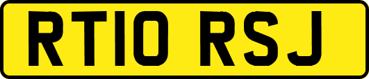 RT10RSJ