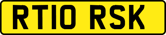 RT10RSK