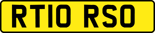 RT10RSO