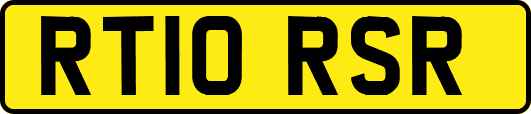 RT10RSR