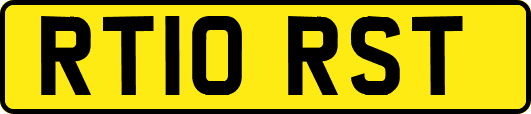 RT10RST