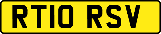 RT10RSV