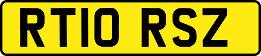 RT10RSZ