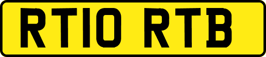RT10RTB