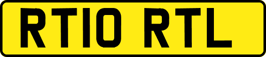 RT10RTL