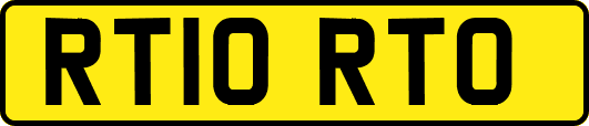 RT10RTO