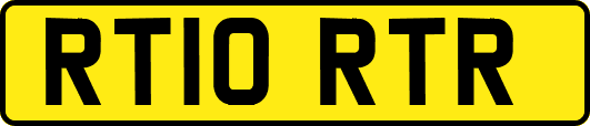 RT10RTR
