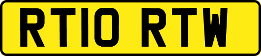 RT10RTW