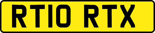 RT10RTX