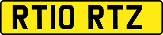RT10RTZ