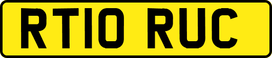 RT10RUC