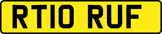 RT10RUF