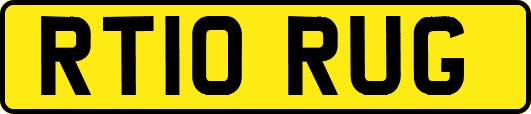 RT10RUG