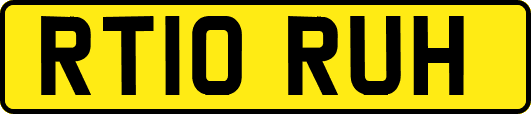 RT10RUH