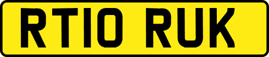 RT10RUK