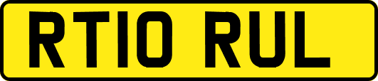 RT10RUL
