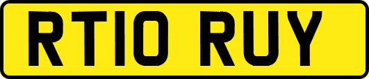RT10RUY