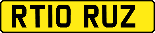 RT10RUZ