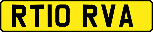 RT10RVA