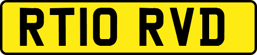 RT10RVD