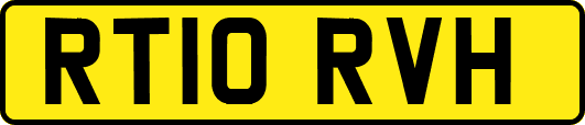 RT10RVH