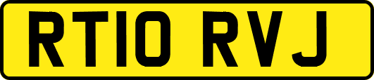 RT10RVJ