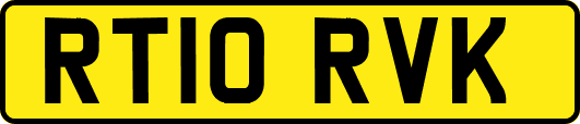 RT10RVK