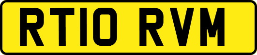 RT10RVM