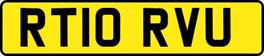 RT10RVU