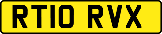 RT10RVX