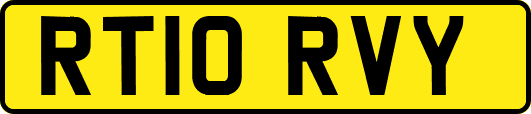 RT10RVY