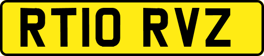 RT10RVZ