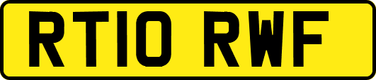 RT10RWF
