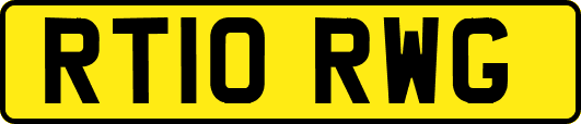 RT10RWG