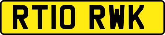 RT10RWK