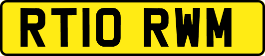 RT10RWM