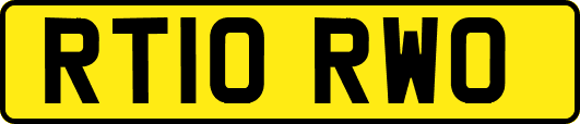 RT10RWO