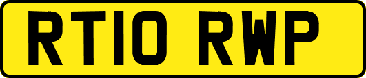 RT10RWP
