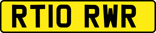 RT10RWR