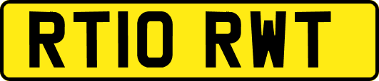 RT10RWT