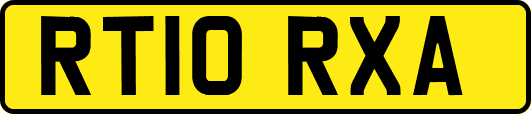 RT10RXA