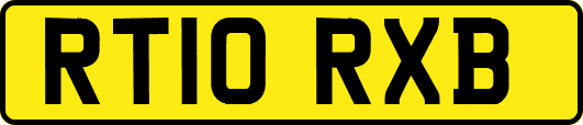 RT10RXB